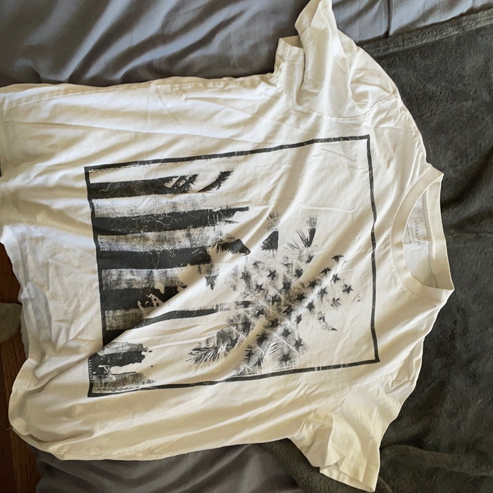 AllSaints Tshirt